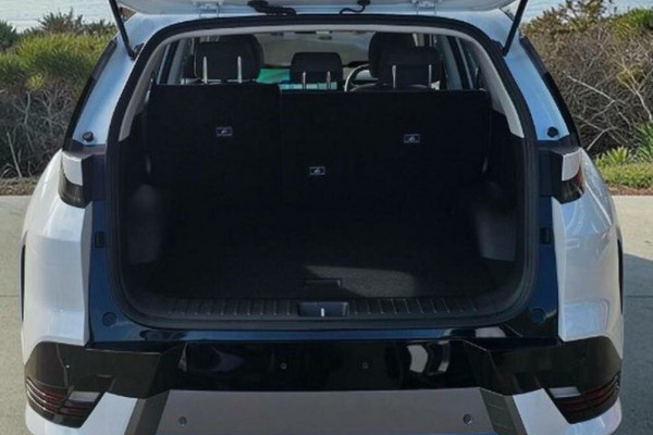 2026 Hyundai ELEXIO OE1.V1  SUV Image 8