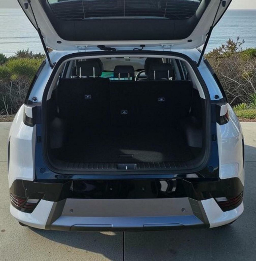 2026 Hyundai ELEXIO OE1.V1  SUV Image 8