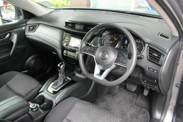 2019 Nissan X-Trail T32 Series II ST X-tronic 4WD Suv Mobile Image 26