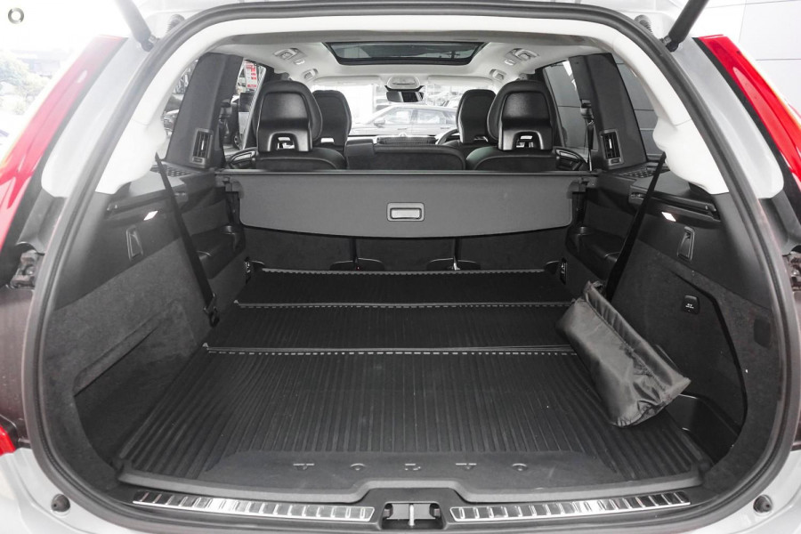 2024 MY25 Volvo XC90 L Series Ultra B6 Bright SUV Image 7