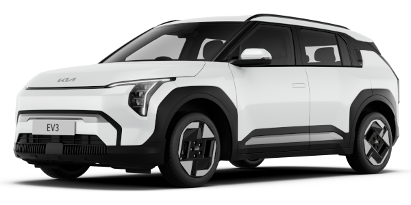 2025 Kia EV3 SV Air Long Range SUV