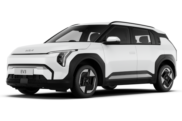 2025 Kia EV3 SV Air Long Range SUV