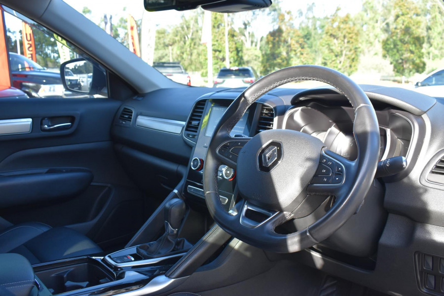 2021 Renault Koleos HZG Zen SUV Image 23