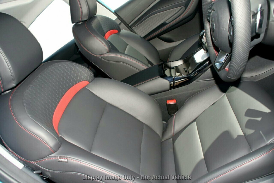 2024 MG MG5 AP32 Essence Sedan Image 10