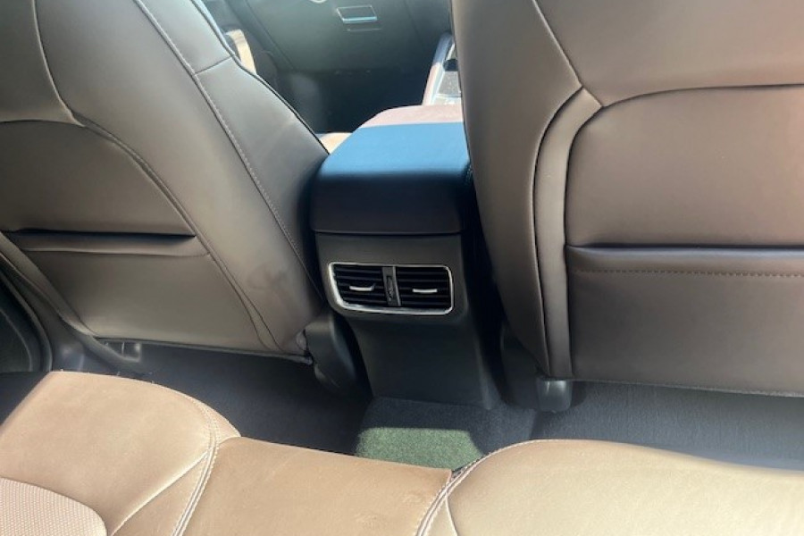 2020 Mazda CX-5 KF Series Akera SUV Image 35