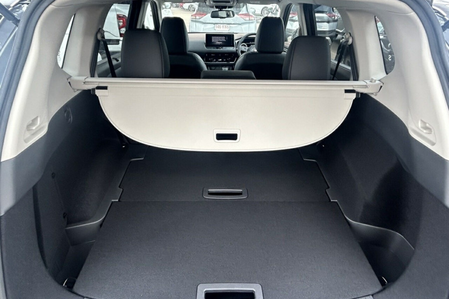 2024 MY25 Nissan X-Trail T33 N-TREK SUV Image 6