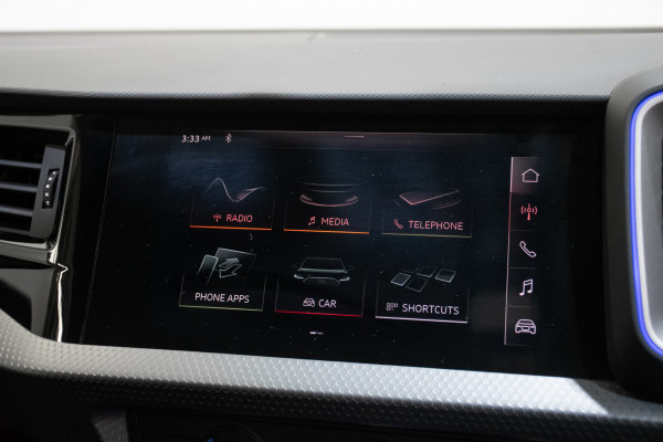 2020 Audi A1 GB 35 TFSI Hatch Image 20