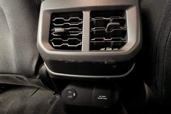 2026 Ford Ranger P703 Wildtrak Ute Image 16