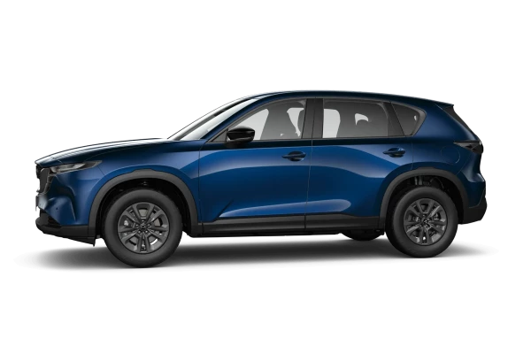2026 Mazda CX-5 KM Series G25 Evolve SUV Image 23