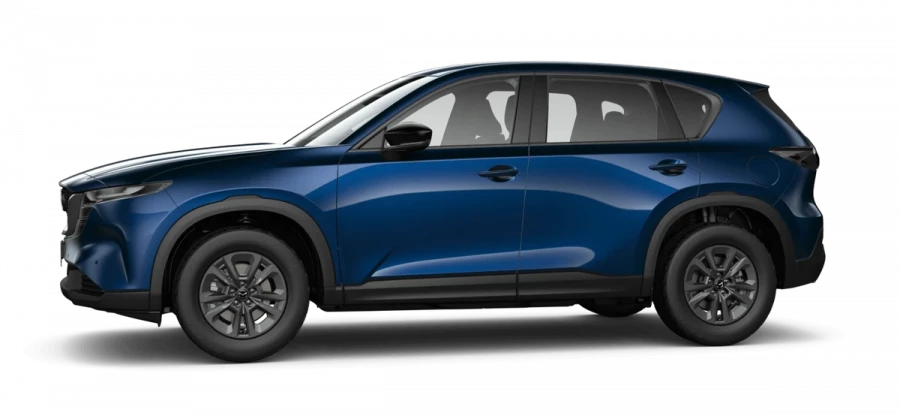 2026 Mazda CX-5 KM Series G25 Evolve SUV Image 23
