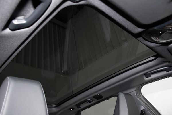 2026 BMW X3 G45 30e xDrive SUV image 11