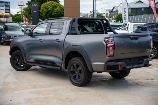 2025 GWM Cannon NPW XSR Ute Image 2