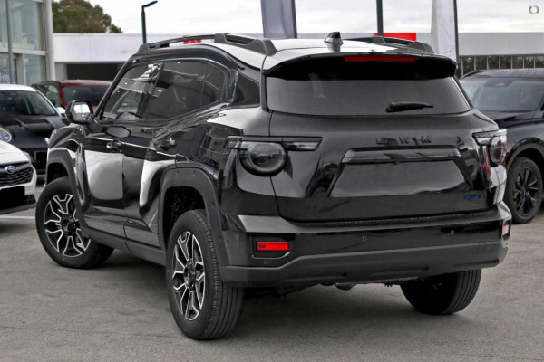 2026 GWM Haval H7 B16 Vanta Hybrid SUV Image 4