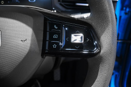 2025 MY24.5 MG MG3 ZP22 Excite Hatch