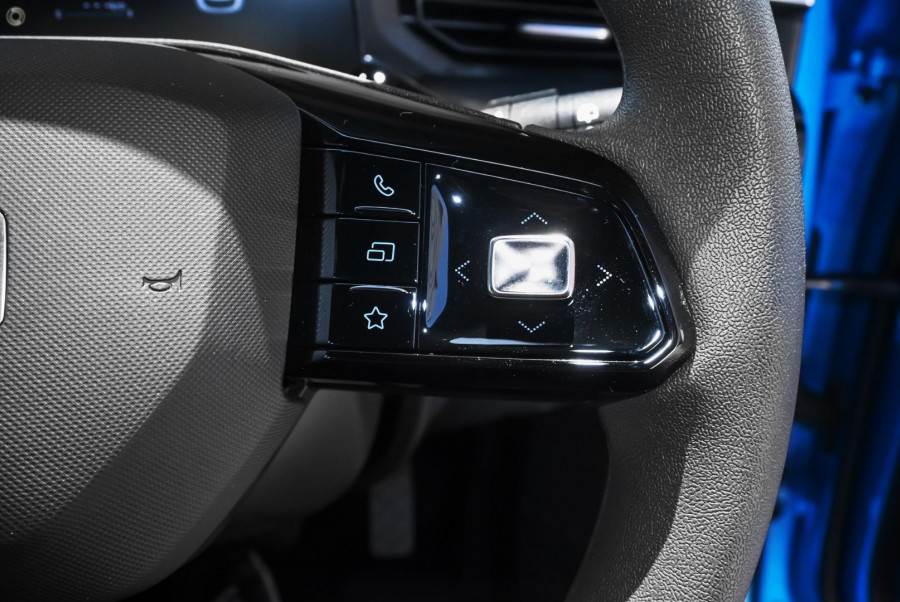 2025 MY24.5 MG MG3 ZP22 Excite Hatch Image 14