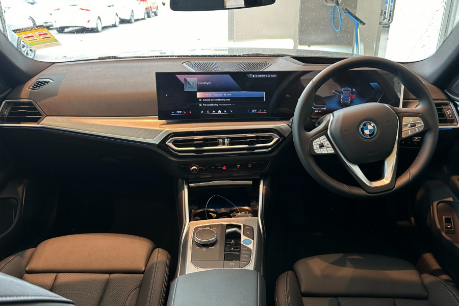 2024 BMW G26 - i4 eDrive35 i4 eDrive35 Other Image 13