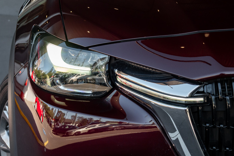 2026 MY25 Mazda CX-90 KK D50e GT SUV Image 19