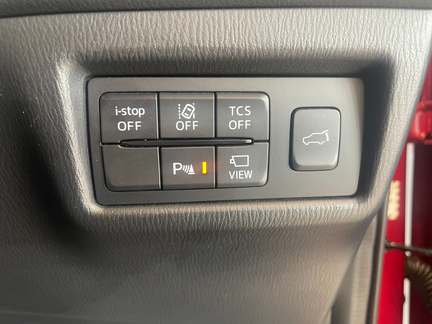 2018 Mazda CX-5 KF Series Akera SUV Image 16