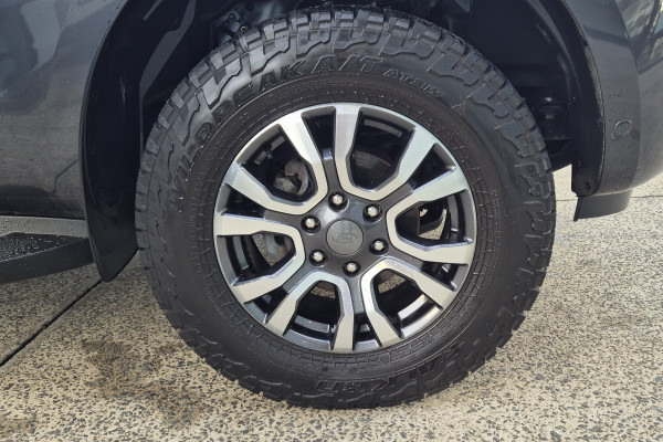2019 Ford Ranger PX MkIII Wildtrak Ute Image 25