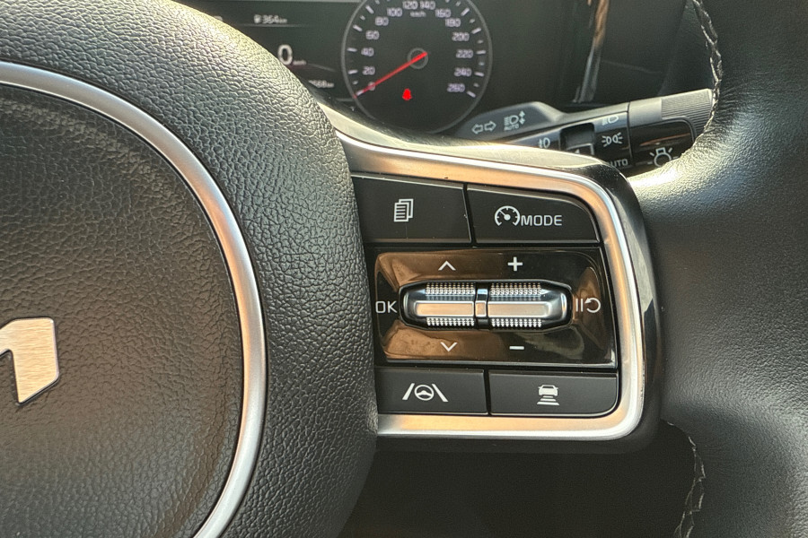 2022 MY23 Kia Sorento MQ4 Sport+ SUV Image 22