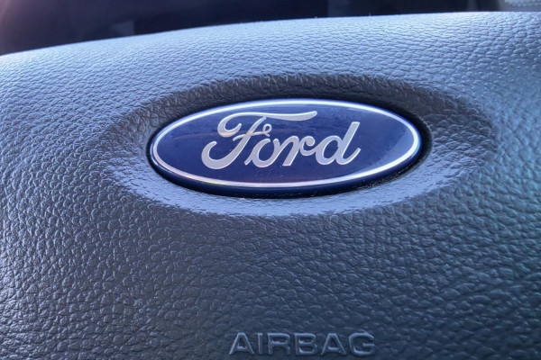 2017 Ford Everest UA Trend SUV Image 25