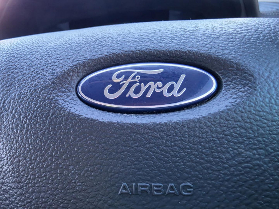2017 Ford Everest UA Trend SUV Image 25