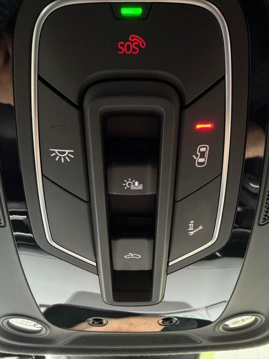 2022 MY23 Audi SQ7 4M TFSI SUV Image 23
