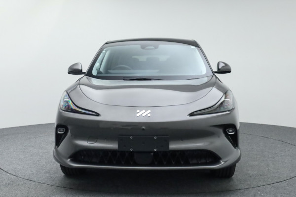 2026 MG IM6 Performance Sedan Image 4