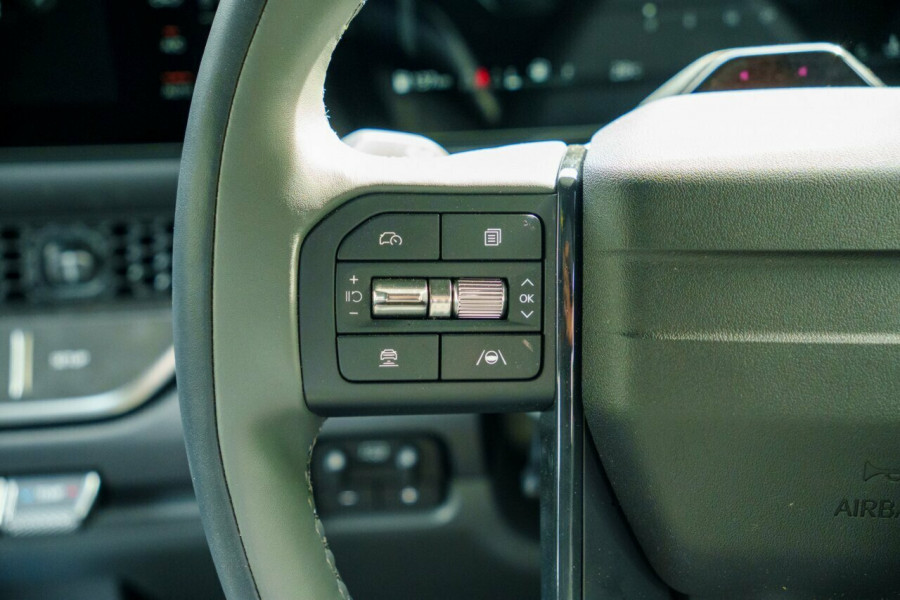 2025 MY26 Kia Tasman TK S Ute Image 10
