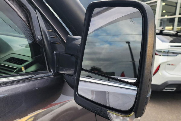 2021 Toyota LandCruiser Prado GDJ150R VX SUV Image 10