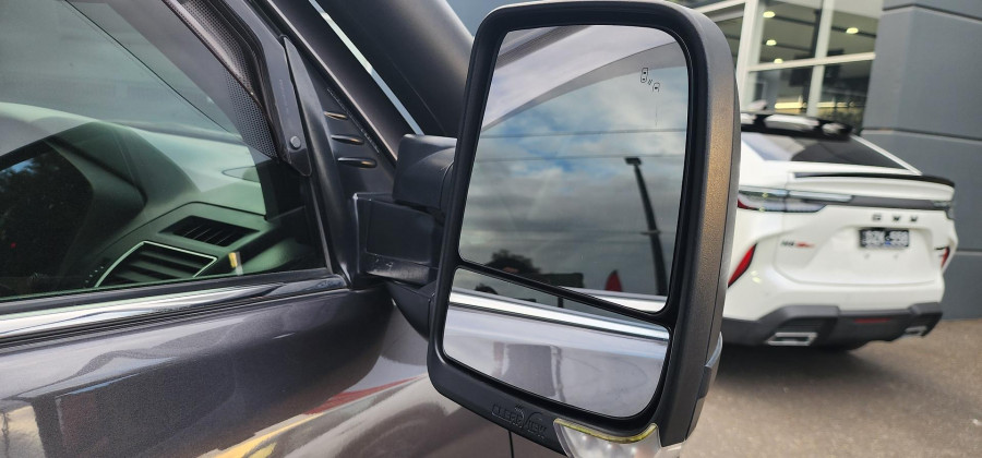 2021 Toyota LandCruiser Prado GDJ150R VX SUV Image 10