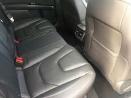 2015 Ford Mondeo MD Titanium Hatch Hatchback