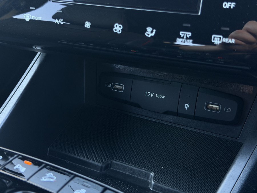 2023 Hyundai Tucson NX4.V2 Highlander SUV Image 30