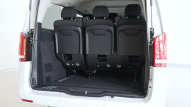 2020 Mercedes-Benz Vito Van