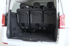 2020 Mercedes-Benz Vito Van