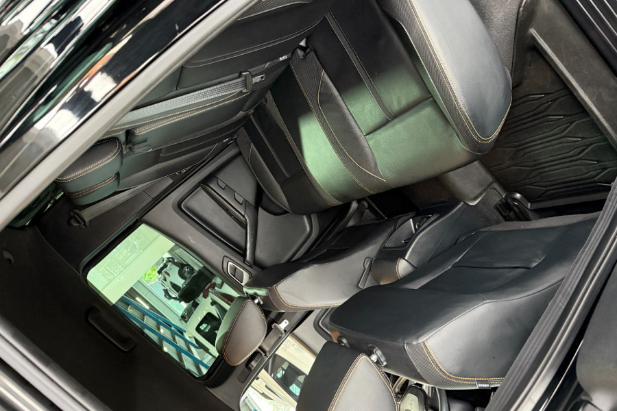 2019 MY19.75 Ford Ranger PX MkIII Wildtrak Ute Image 13