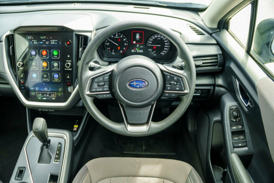 2023 MY24 Subaru Crosstrek G6X 2.0L SUV Image 10