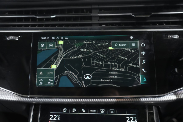 2021 Audi Q8 F1 50 TDI SUV image 23