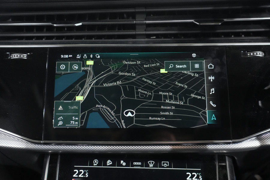 2021 Audi Q8 F1 50 TDI SUV Image 23