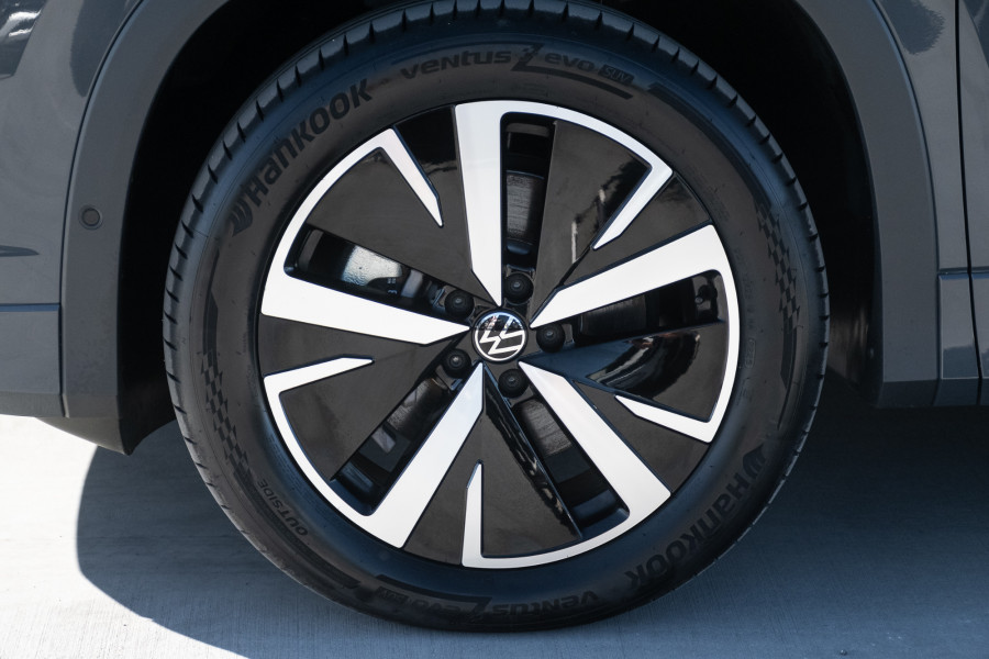 2025 Volkswagen Tayron R4 150TSI Elegance SUV Image 26