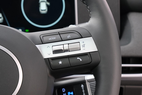 2026 Hyundai Tucson NX4.V4 Premium SUV Image 21