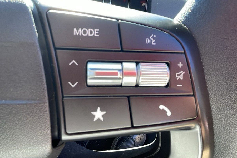 2024 MY25 Kia K4 CL4m Sport Sedan Image 15