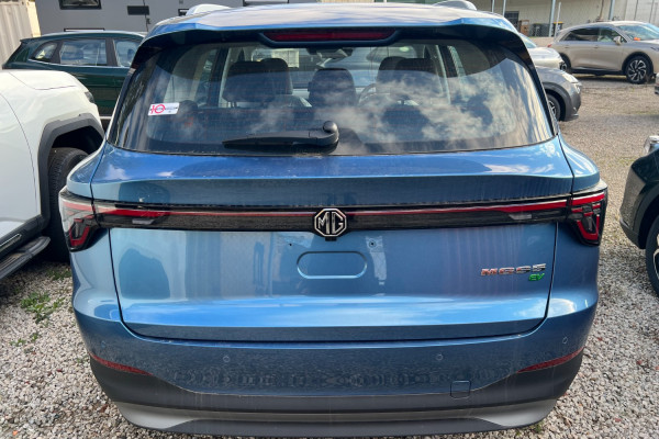 2026 MG MGS5 EV ZS3EM Excite 62 SUV Image 5