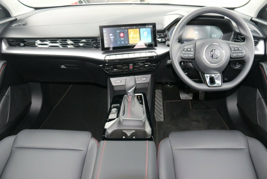 2023 MG MG5 AP32 Vibe Sedan Image 6