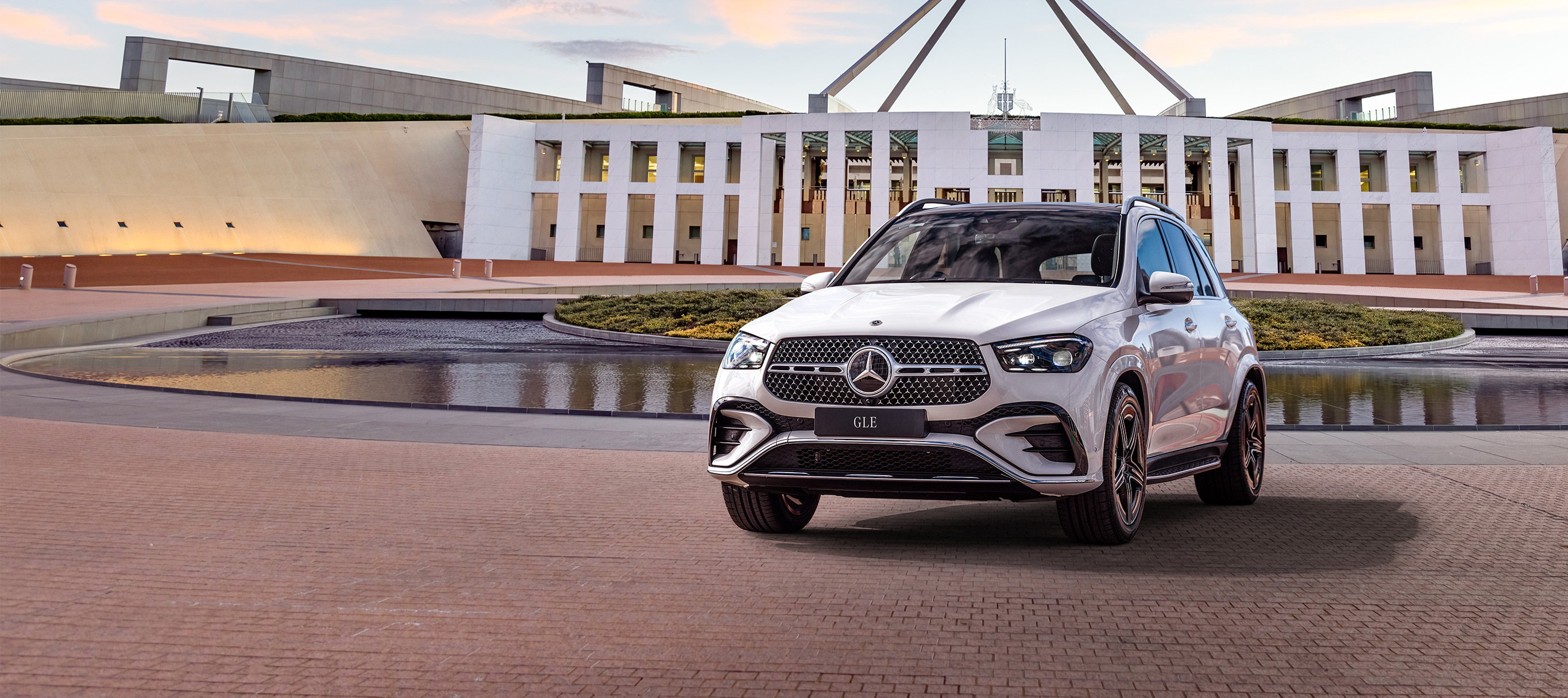 ASG completes acquisition of Mercedes-Benz Canberra