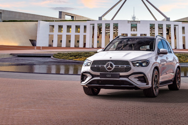 ASG completes acquisition of Mercedes-Benz Canberra