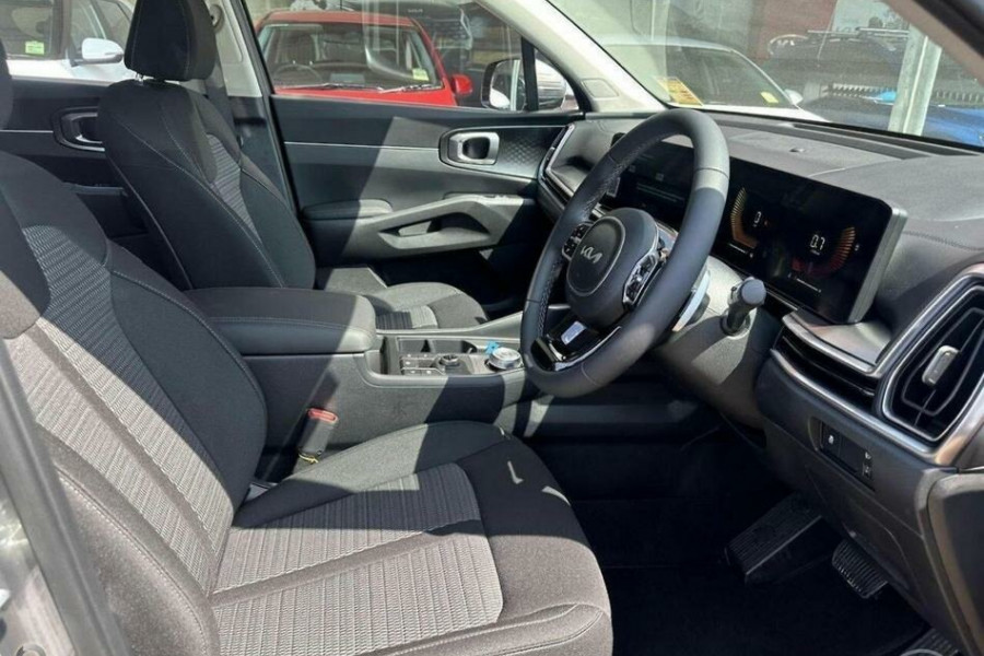 2024 MY25 Kia Sorento MQ4 PE S SUV Image 20