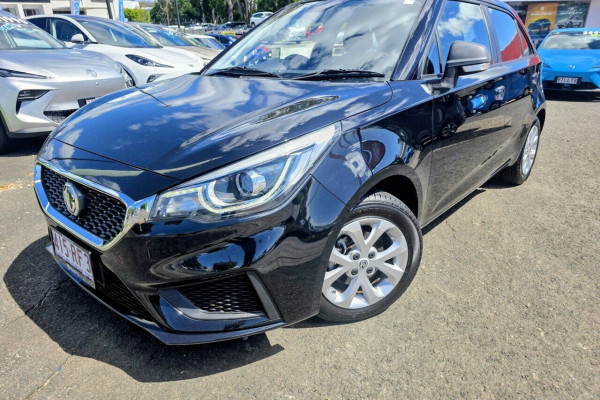 2020 MG MG3 SZP1 Core Hatch Image 1