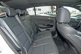 2020 Kia Sportage QL MY20 GT-Line AWD Suv