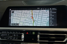 2020 BMW 3 Series G20 330i Steptronic M Sport Sedan